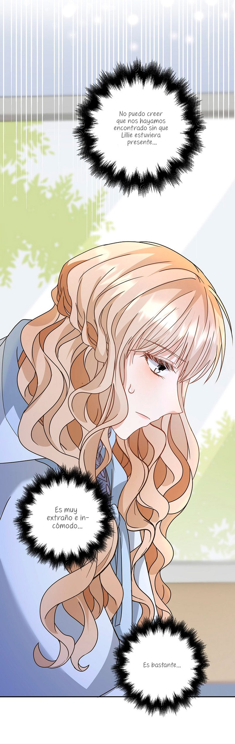 El demonio quiere volver a casa Capítulo 12 - Página 27