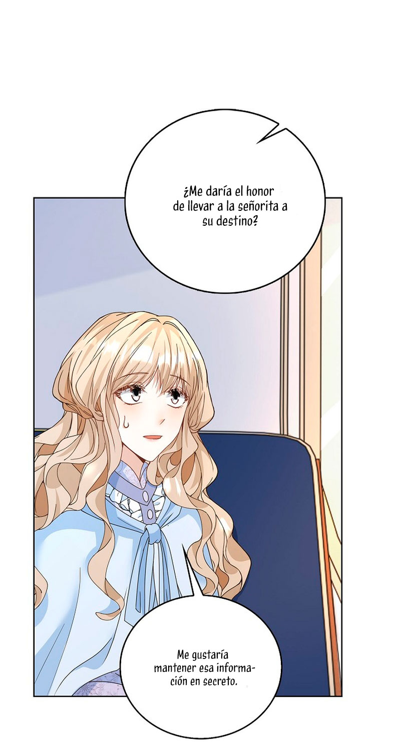 El demonio quiere volver a casa Capítulo 12 - Página 29