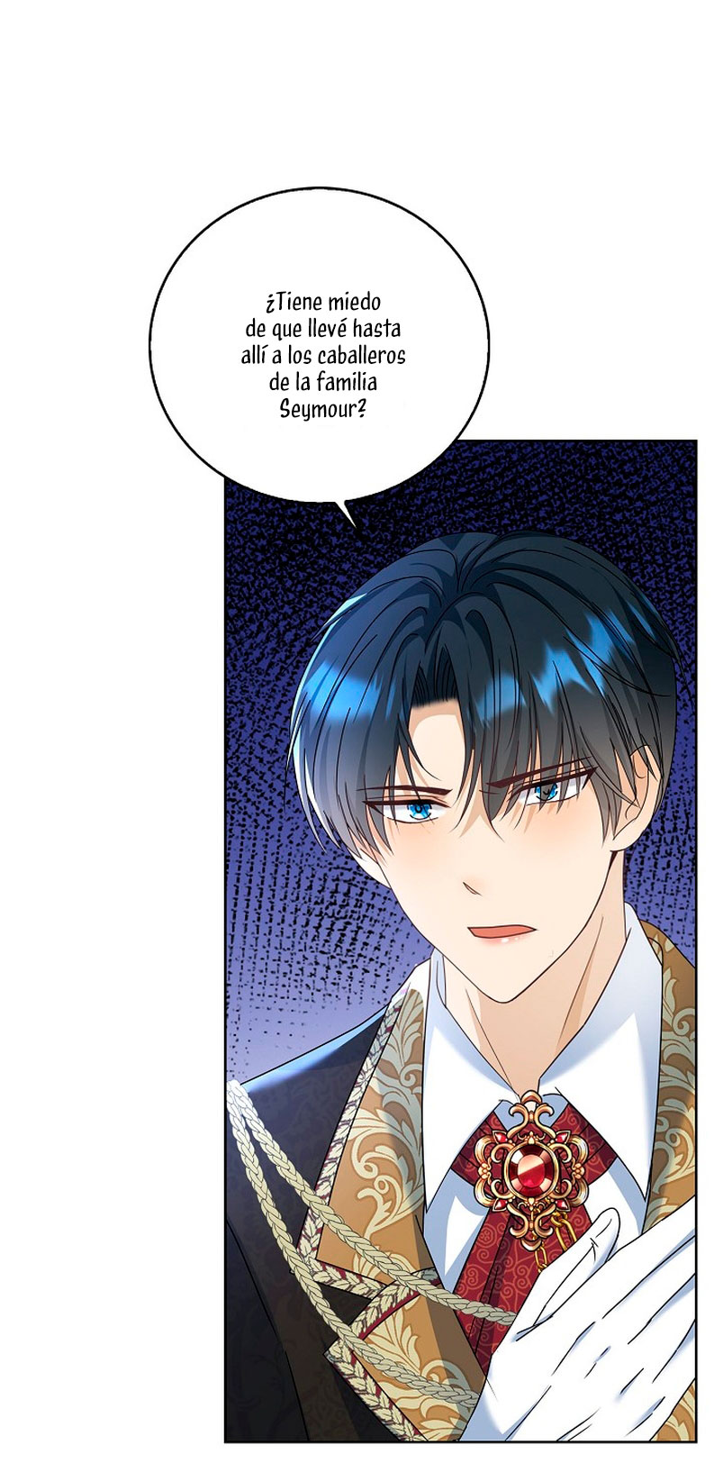 El demonio quiere volver a casa Capítulo 12 - Página 30