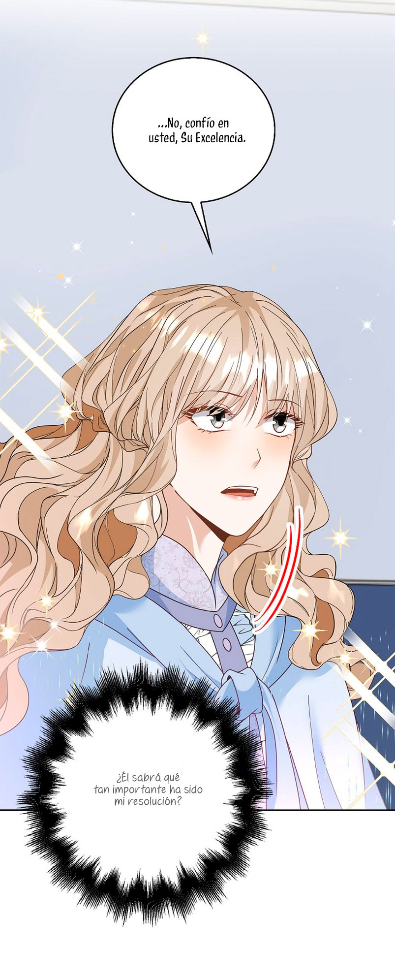 El demonio quiere volver a casa Capítulo 12 - Página 33