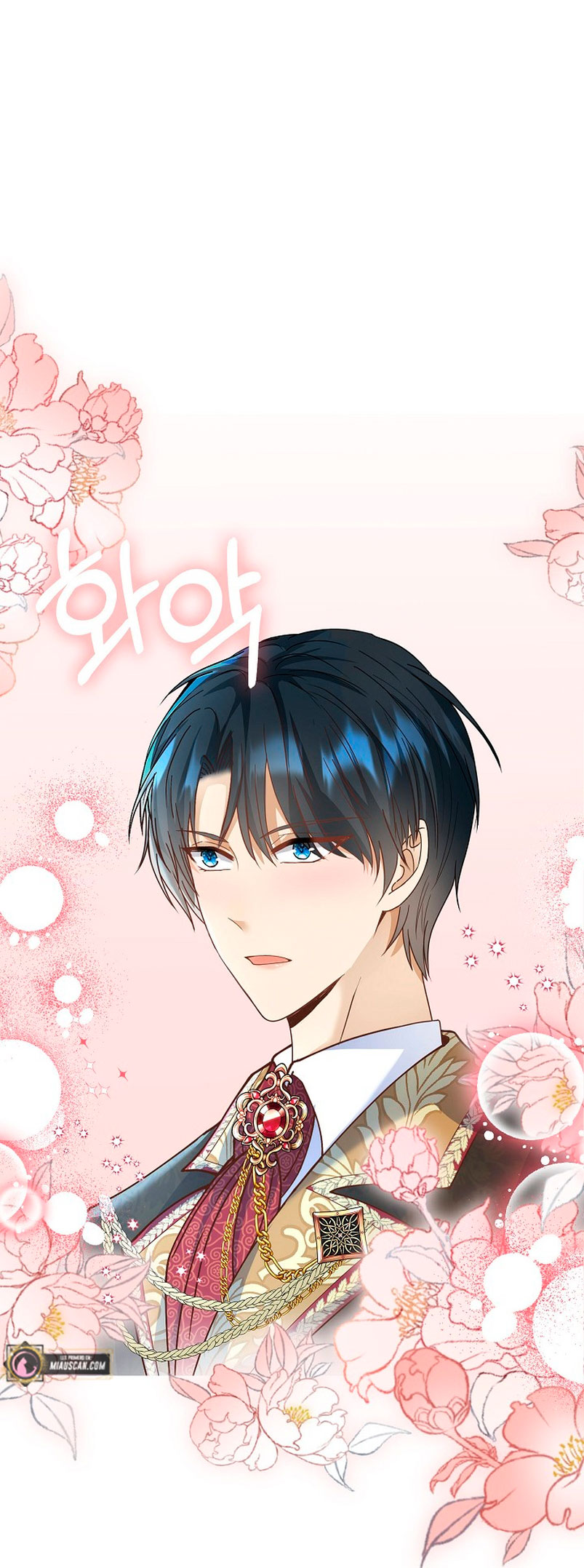 El demonio quiere volver a casa Capítulo 12 - Página 35