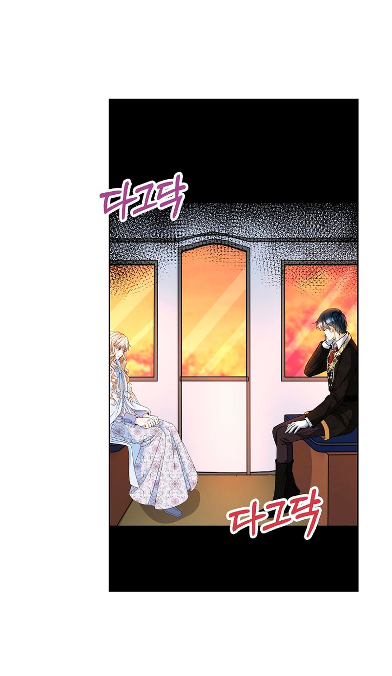 El demonio quiere volver a casa Capítulo 12 - Página 38