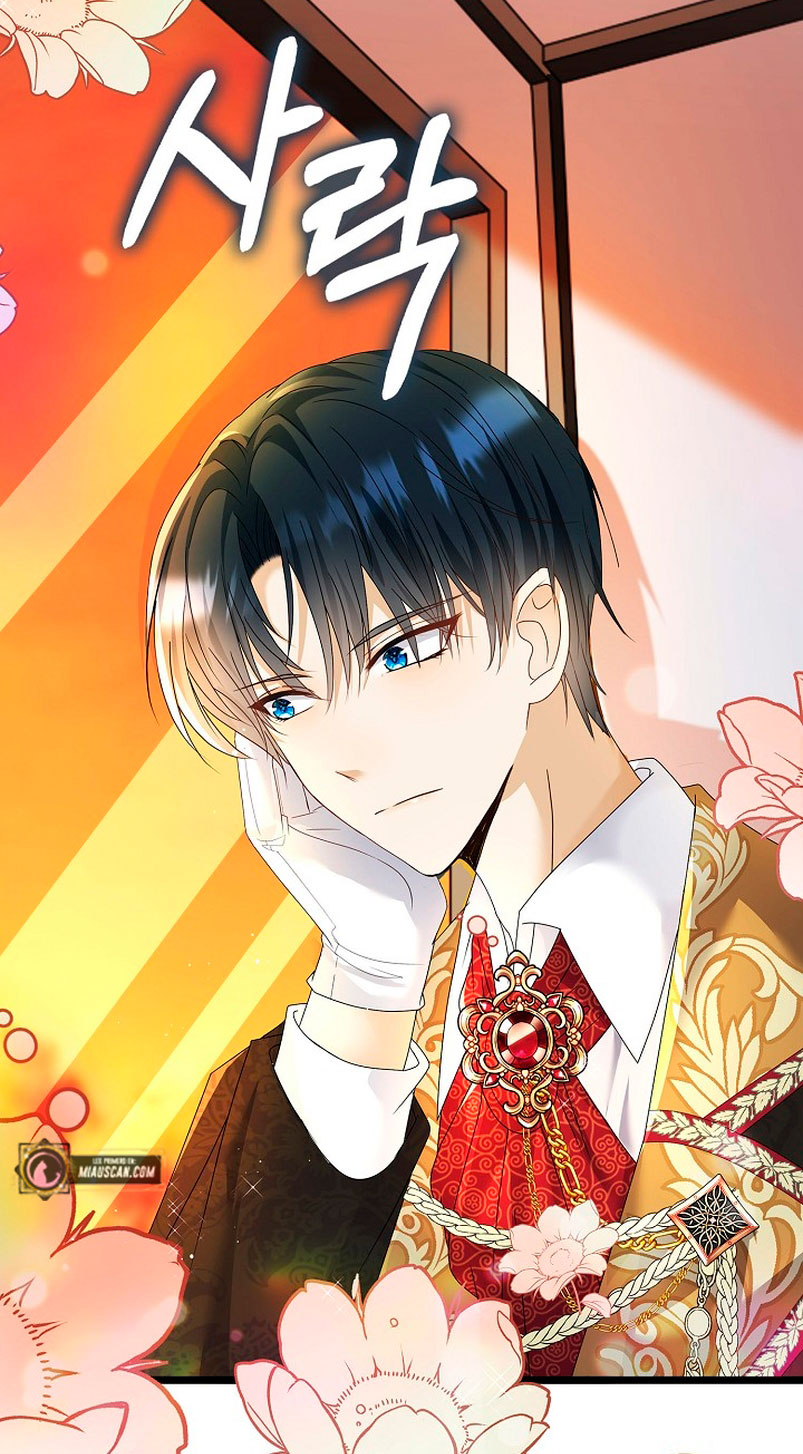 El demonio quiere volver a casa Capítulo 12 - Página 41