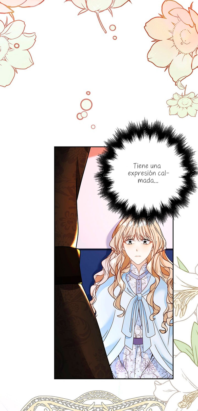 El demonio quiere volver a casa Capítulo 12 - Página 42