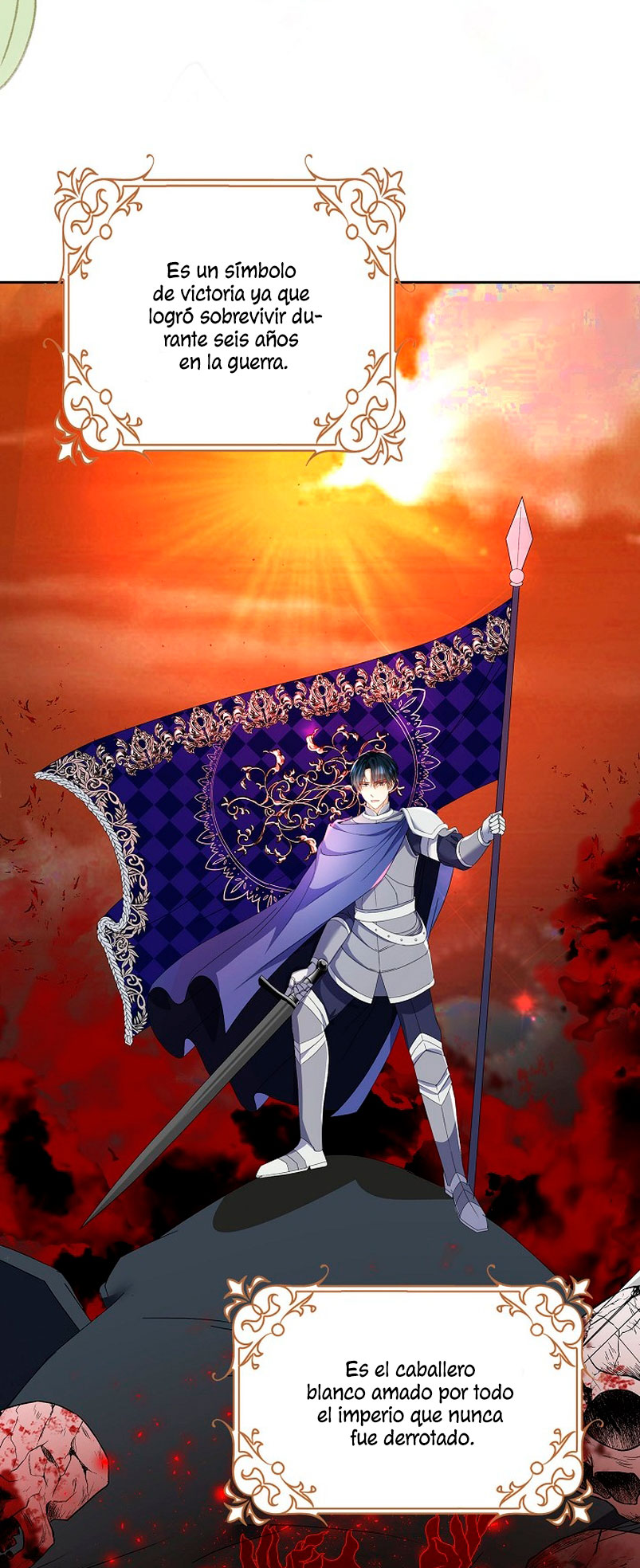 El demonio quiere volver a casa Capítulo 12 - Página 44