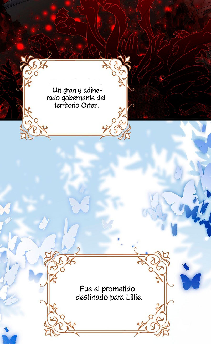 El demonio quiere volver a casa Capítulo 12 - Página 45