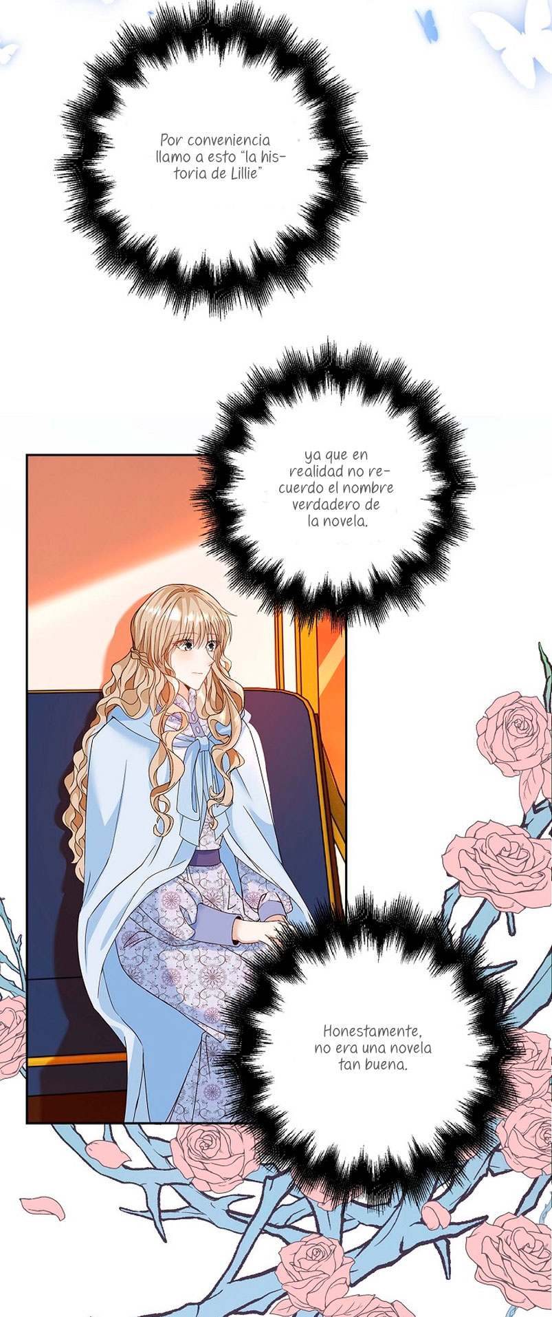 El demonio quiere volver a casa Capítulo 12 - Página 47