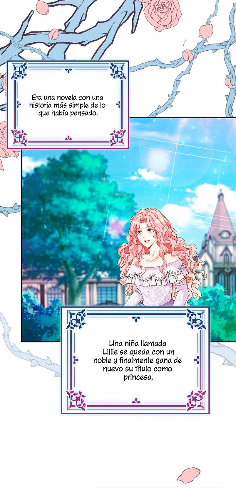 El demonio quiere volver a casa Capítulo 12 - Página 48