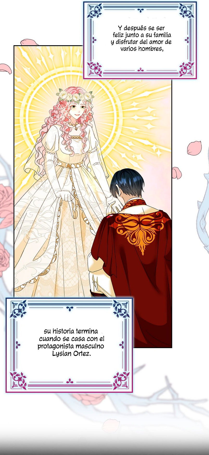 El demonio quiere volver a casa Capítulo 12 - Página 49