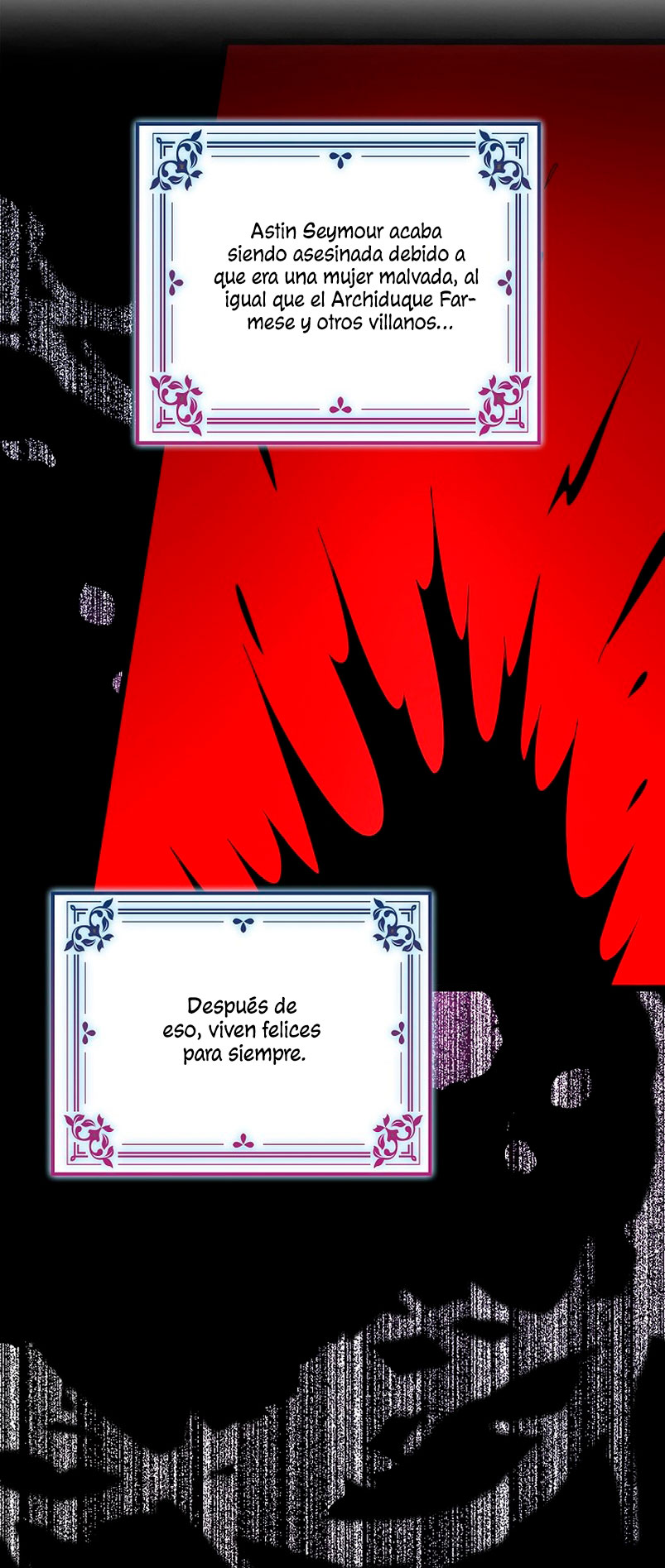 El demonio quiere volver a casa Capítulo 12 - Página 50