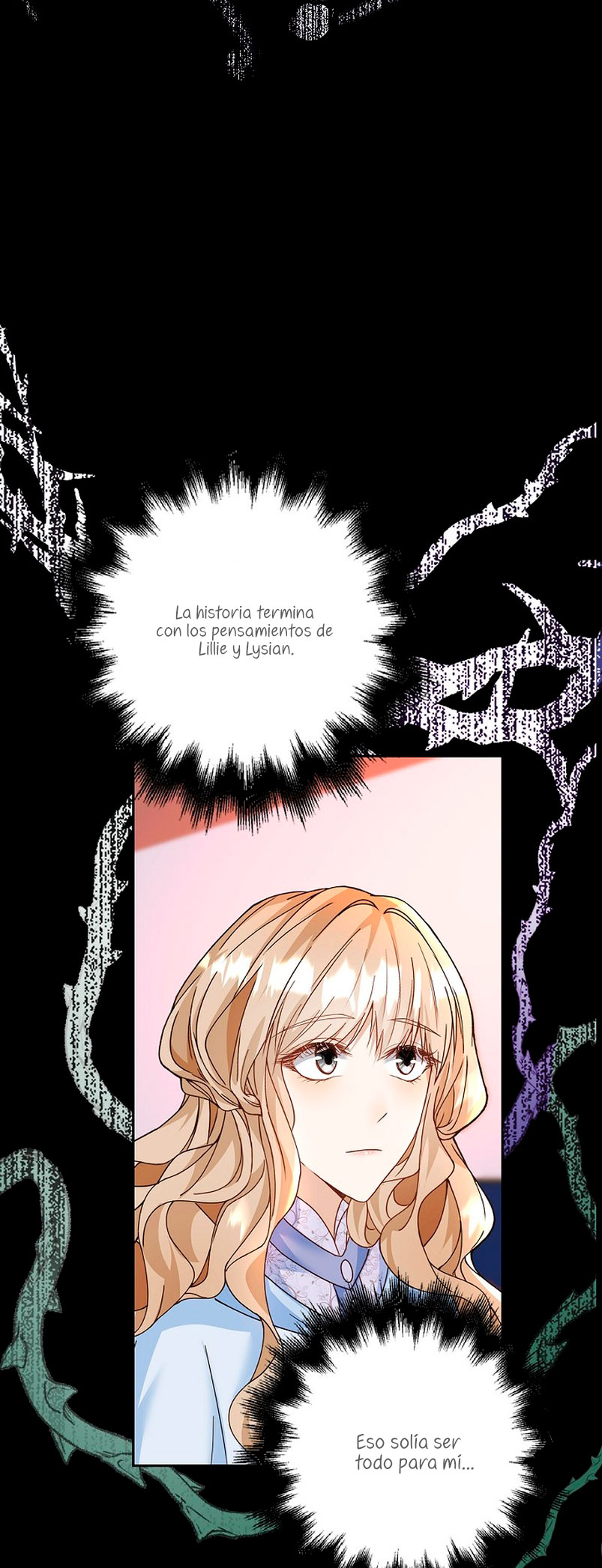 El demonio quiere volver a casa Capítulo 12 - Página 51