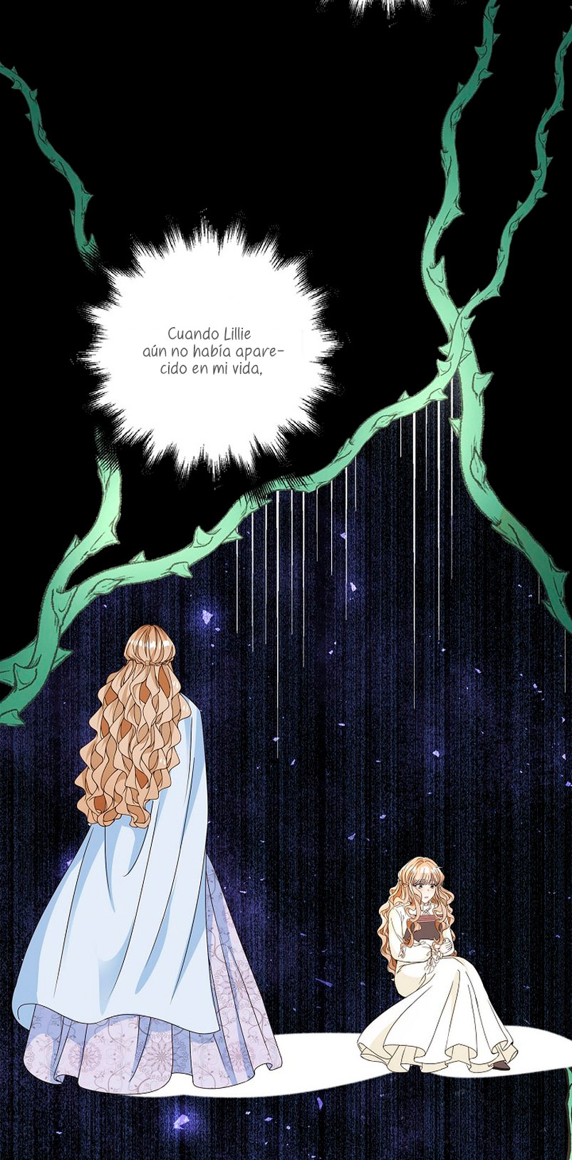 El demonio quiere volver a casa Capítulo 12 - Página 52