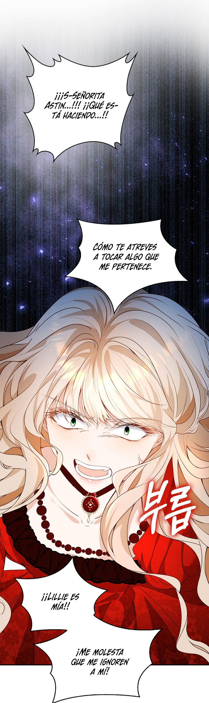 El demonio quiere volver a casa Capítulo 13 - Página 10