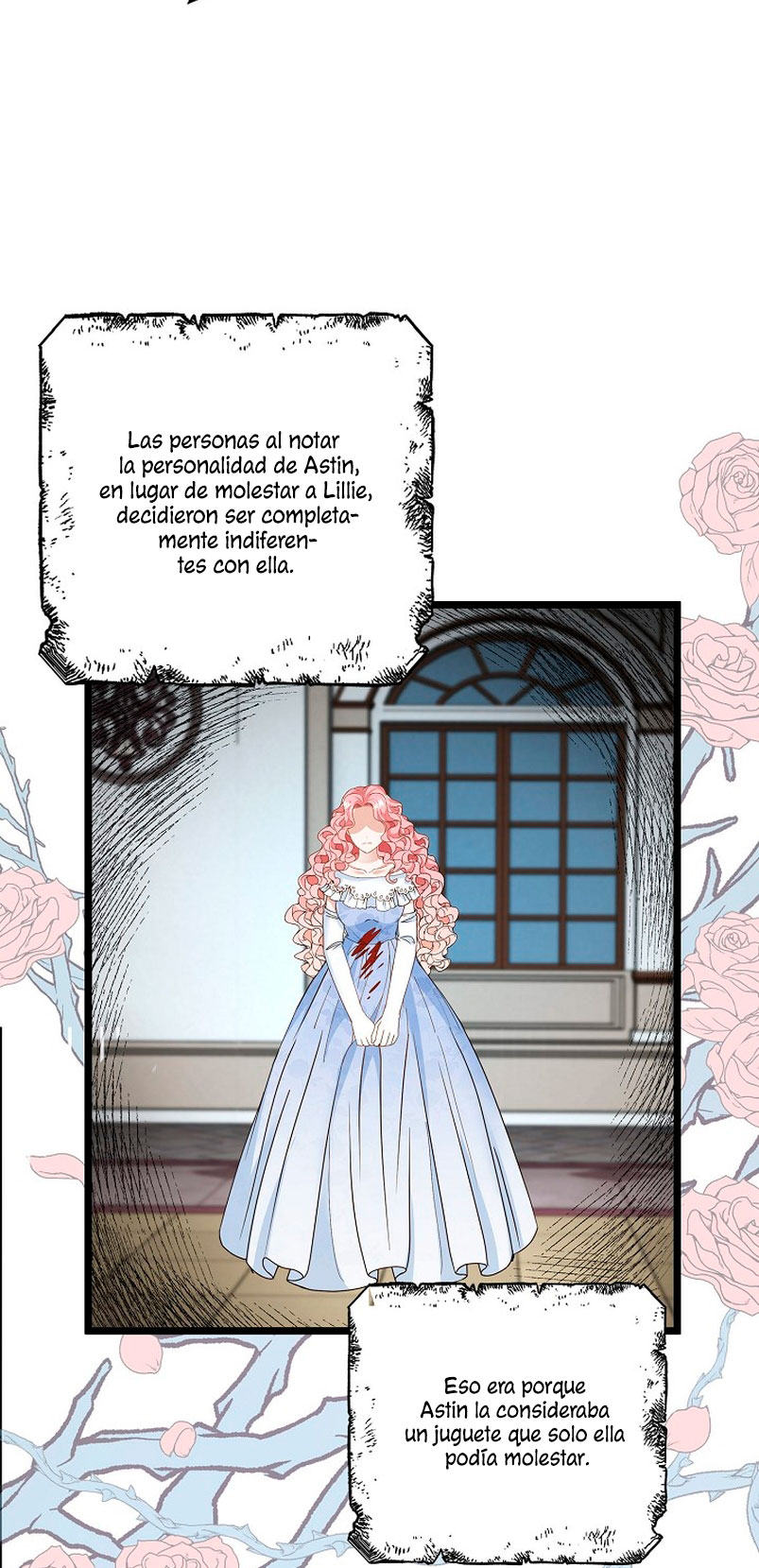 El demonio quiere volver a casa Capítulo 13 - Página 11