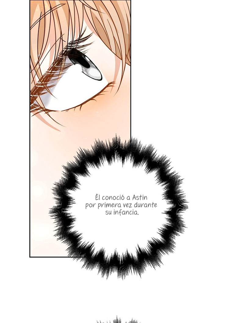 El demonio quiere volver a casa Capítulo 13 - Página 13