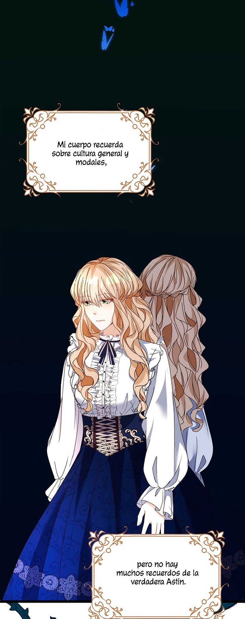 El demonio quiere volver a casa Capítulo 13 - Página 16