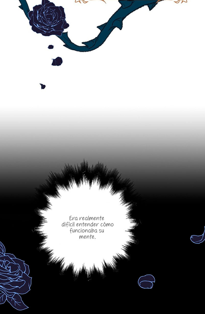 El demonio quiere volver a casa Capítulo 13 - Página 17