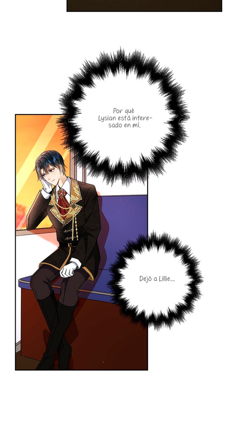 El demonio quiere volver a casa Capítulo 13 - Página 20