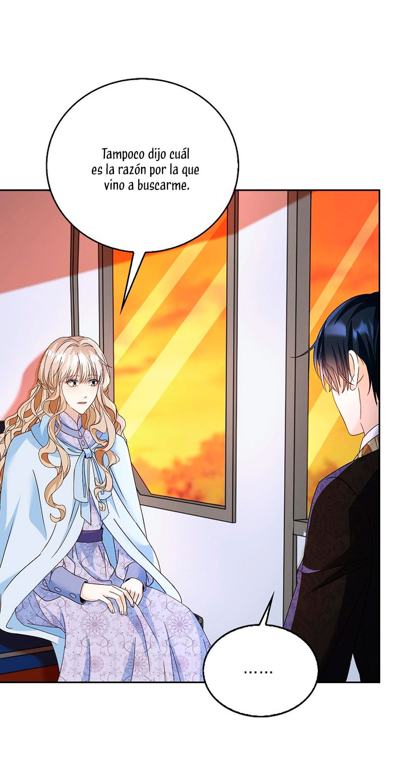 El demonio quiere volver a casa Capítulo 13 - Página 23