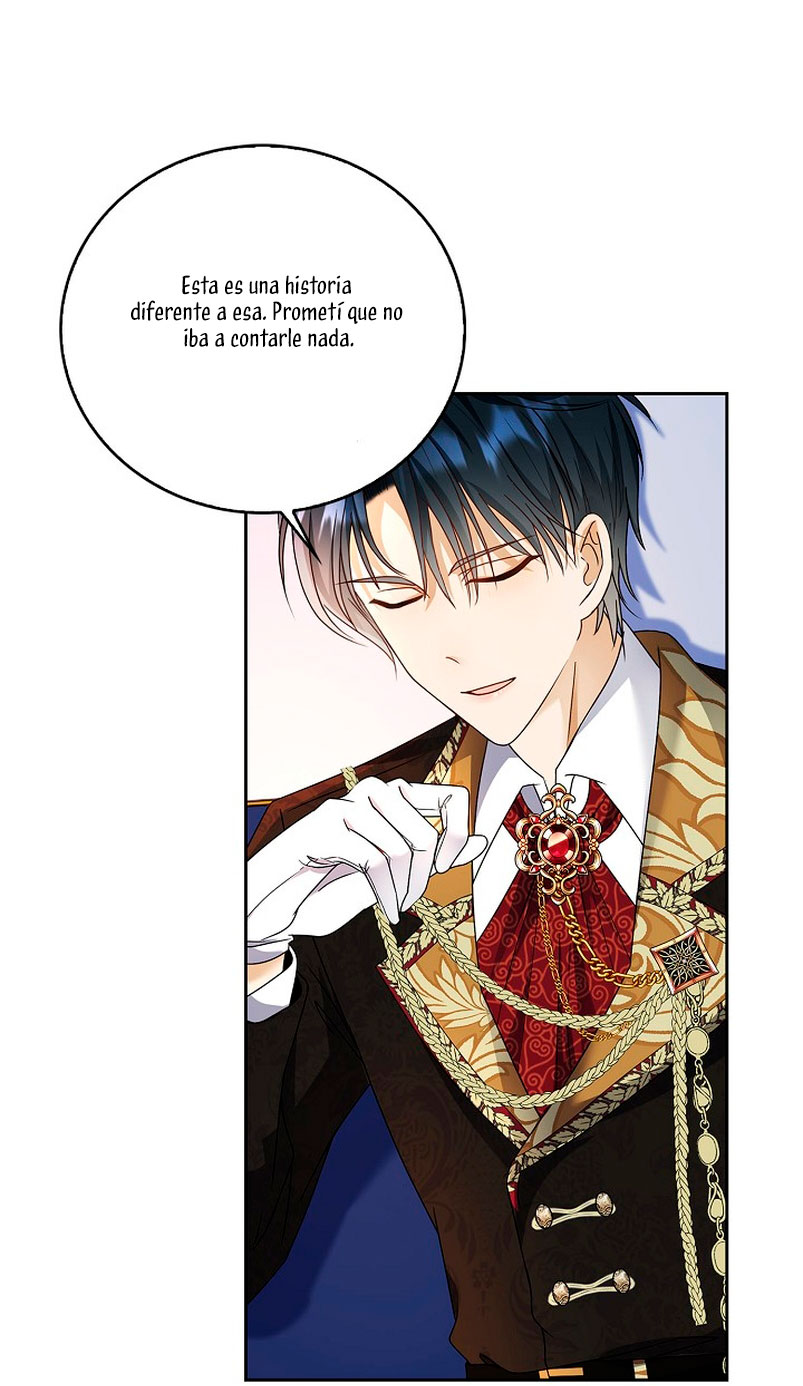 El demonio quiere volver a casa Capítulo 13 - Página 24