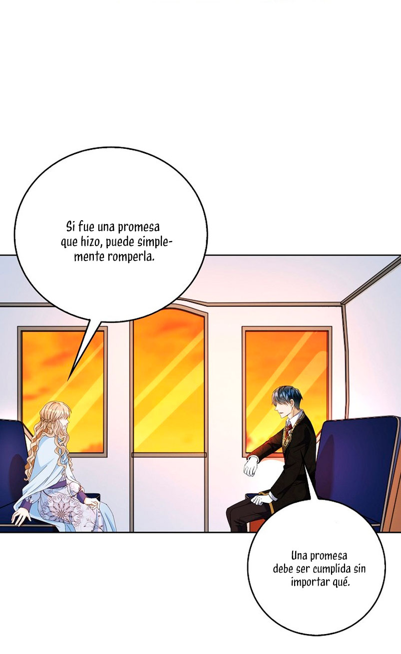 El demonio quiere volver a casa Capítulo 13 - Página 25