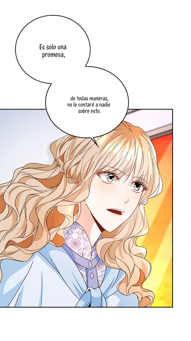 El demonio quiere volver a casa Capítulo 13 - Página 26