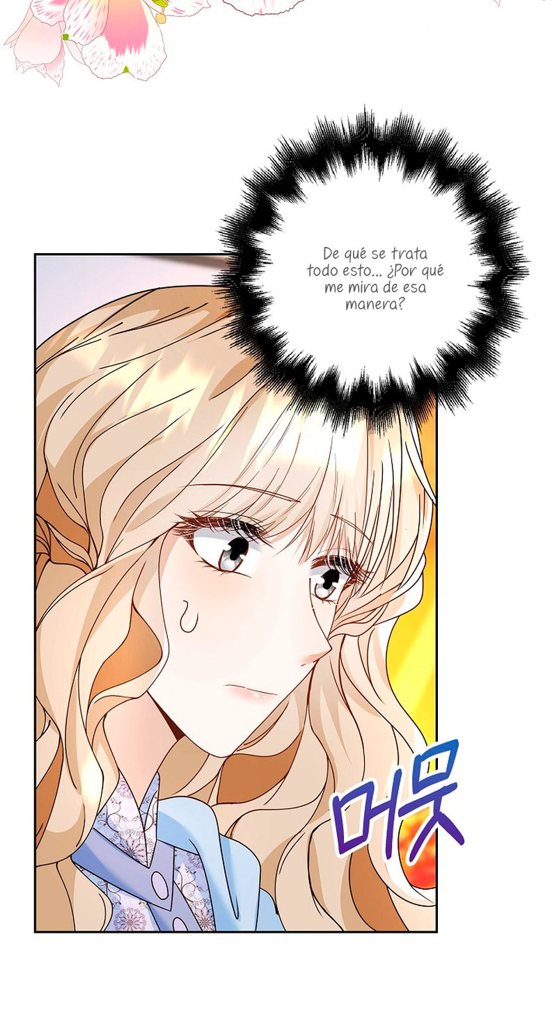 El demonio quiere volver a casa Capítulo 13 - Página 28