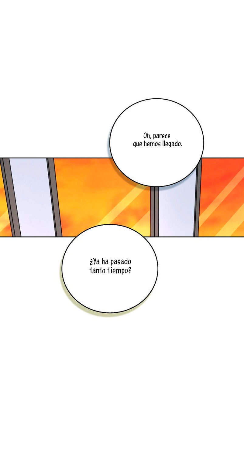 El demonio quiere volver a casa Capítulo 13 - Página 29