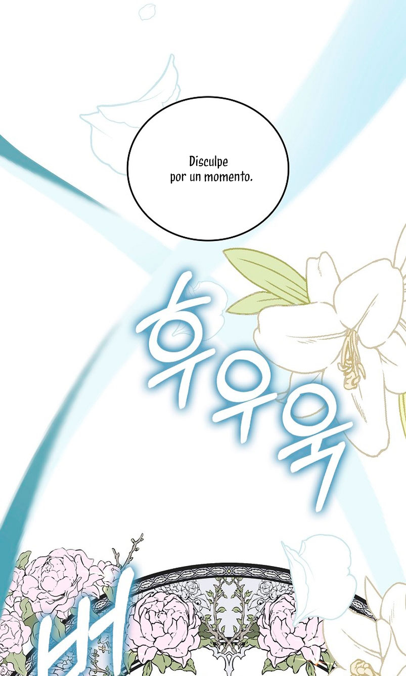 El demonio quiere volver a casa Capítulo 13 - Página 33