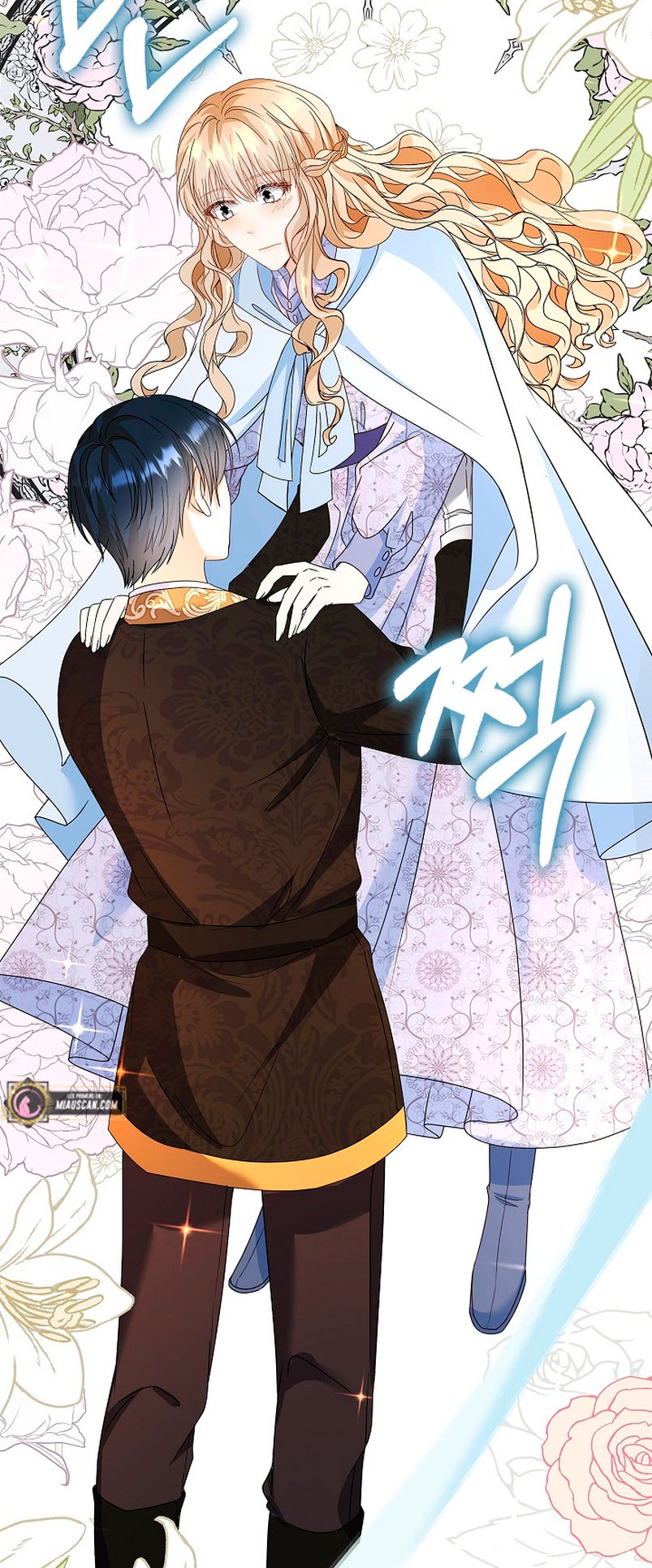 El demonio quiere volver a casa Capítulo 13 - Página 34