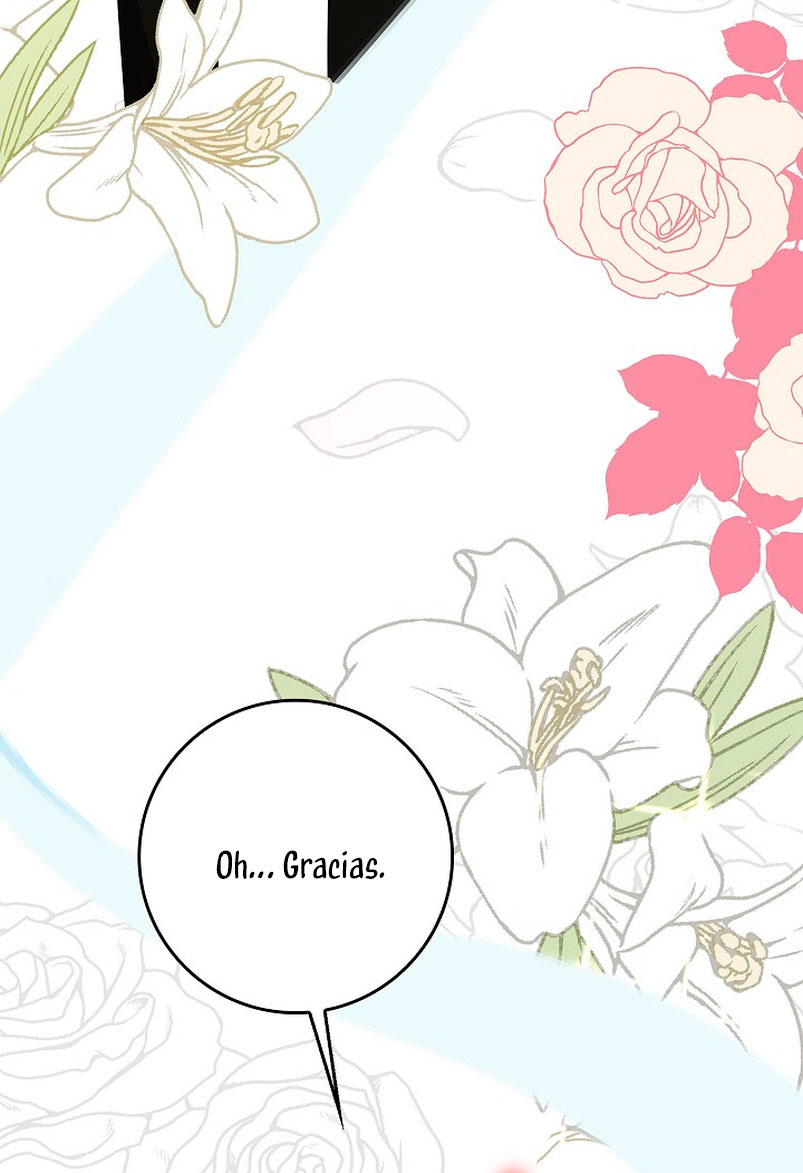 El demonio quiere volver a casa Capítulo 13 - Página 35