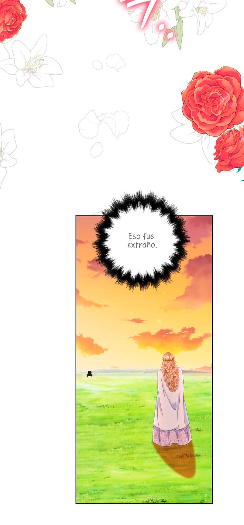 El demonio quiere volver a casa Capítulo 13 - Página 39