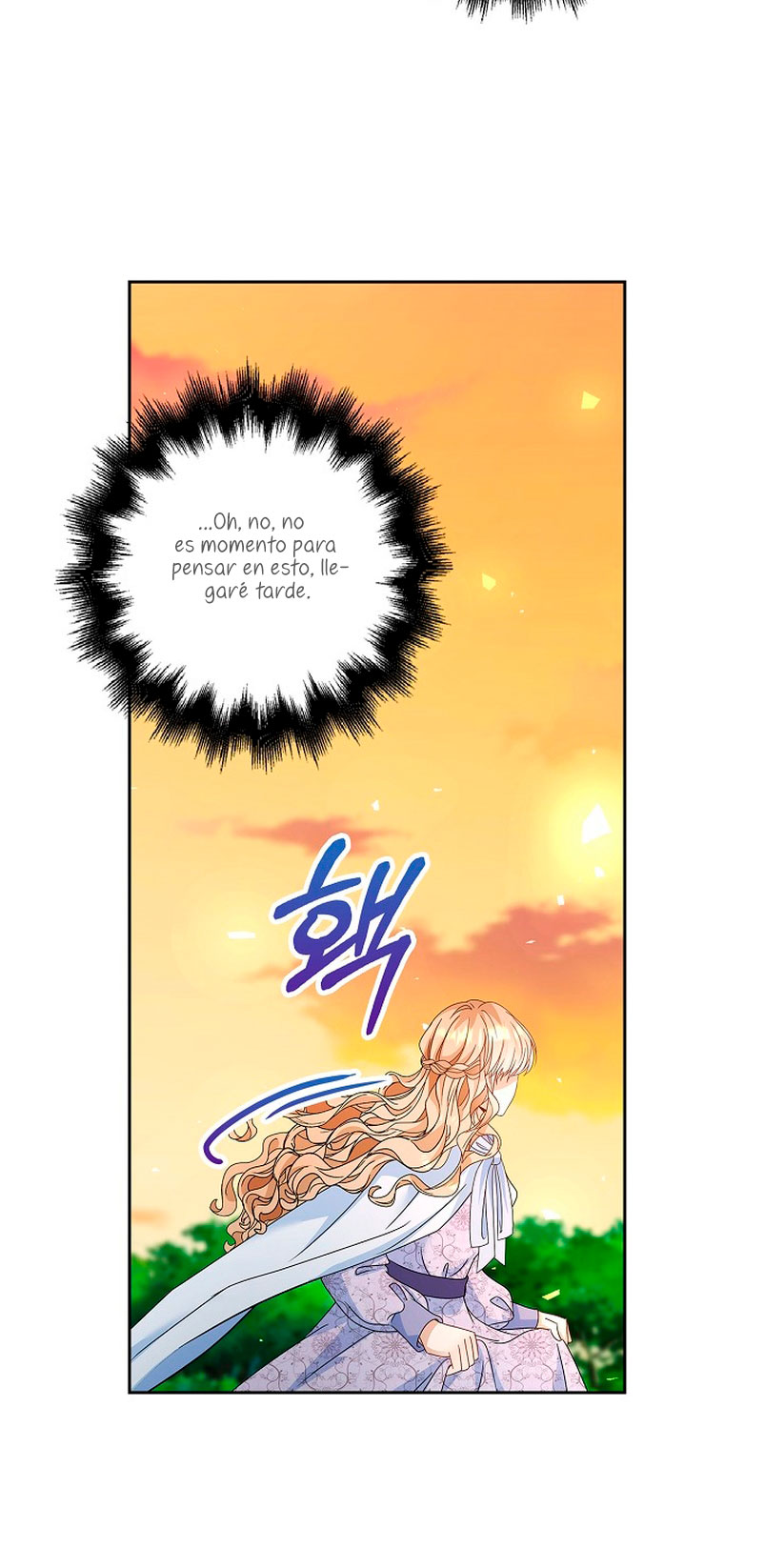 El demonio quiere volver a casa Capítulo 13 - Página 41