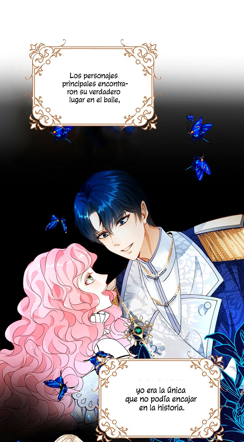 El demonio quiere volver a casa Capítulo 13 - Página 50