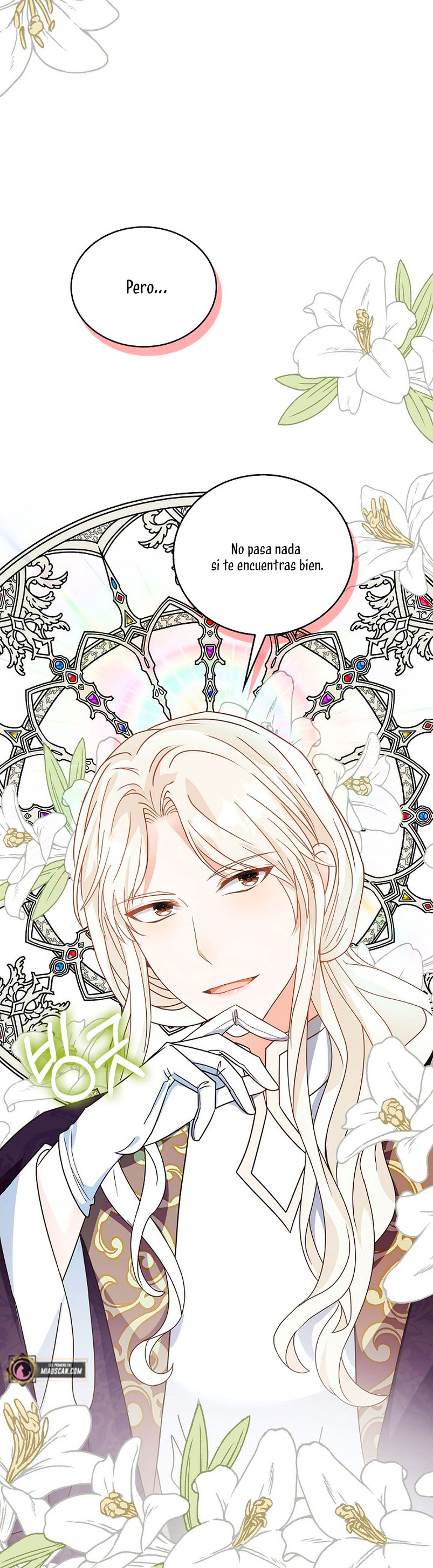 El demonio quiere volver a casa Capítulo 13 - Página 56