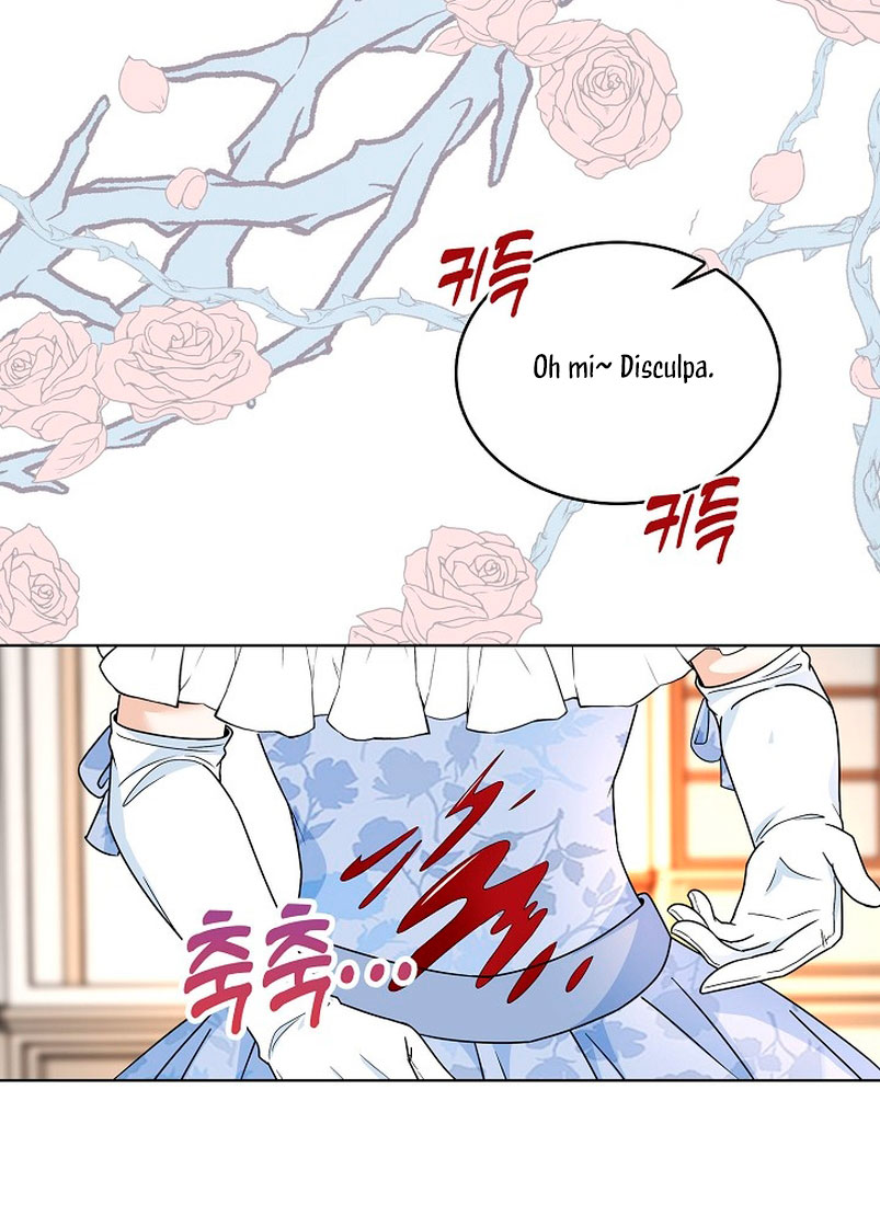 El demonio quiere volver a casa Capítulo 13 - Página 6