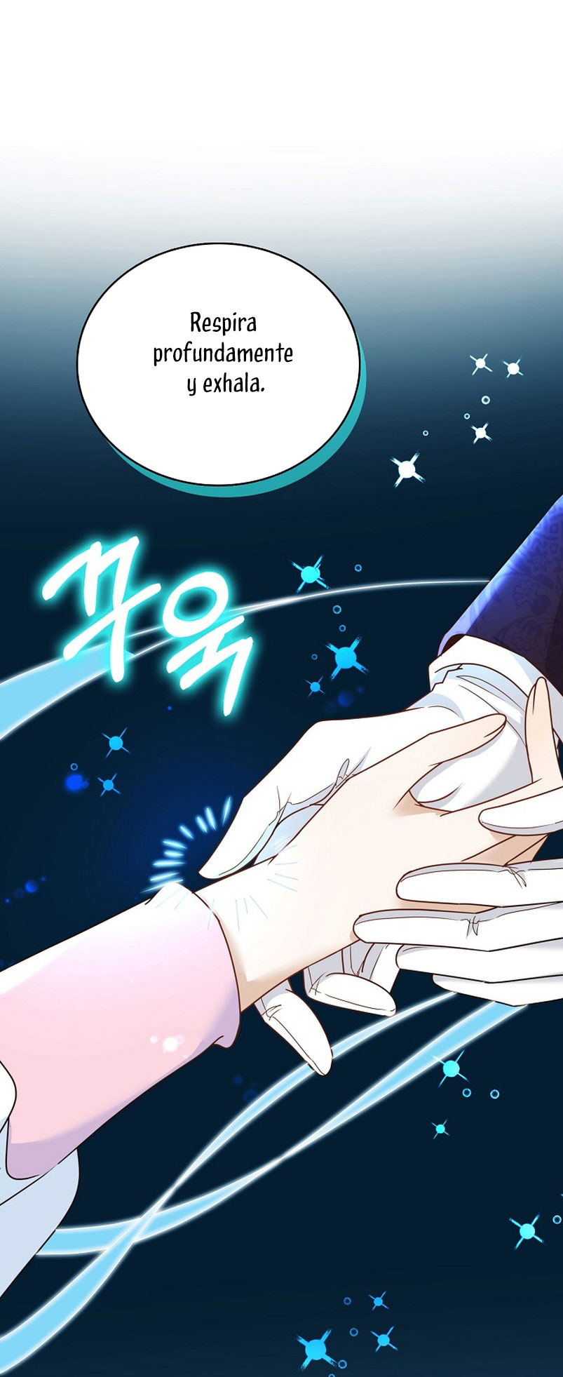 El demonio quiere volver a casa Capítulo 14 - Página 16