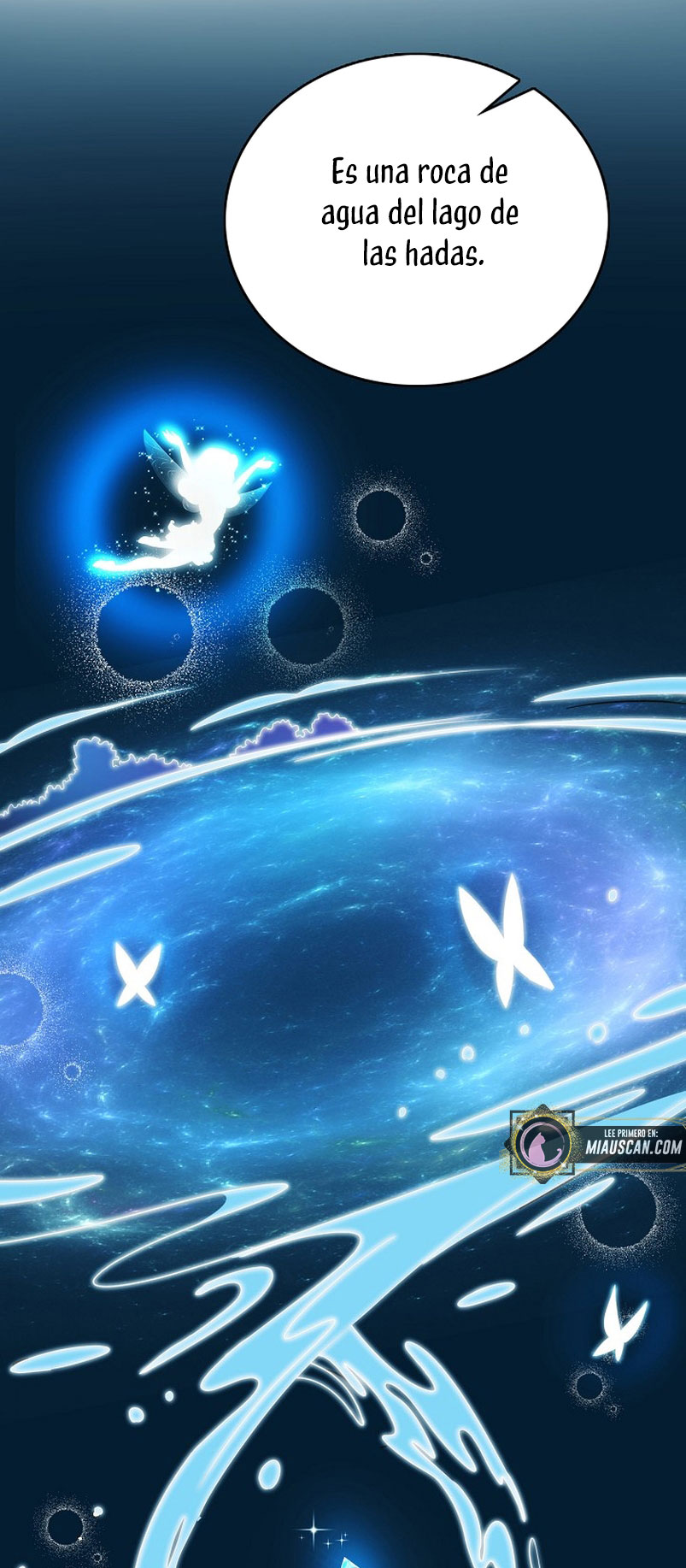 El demonio quiere volver a casa Capítulo 14 - Página 20