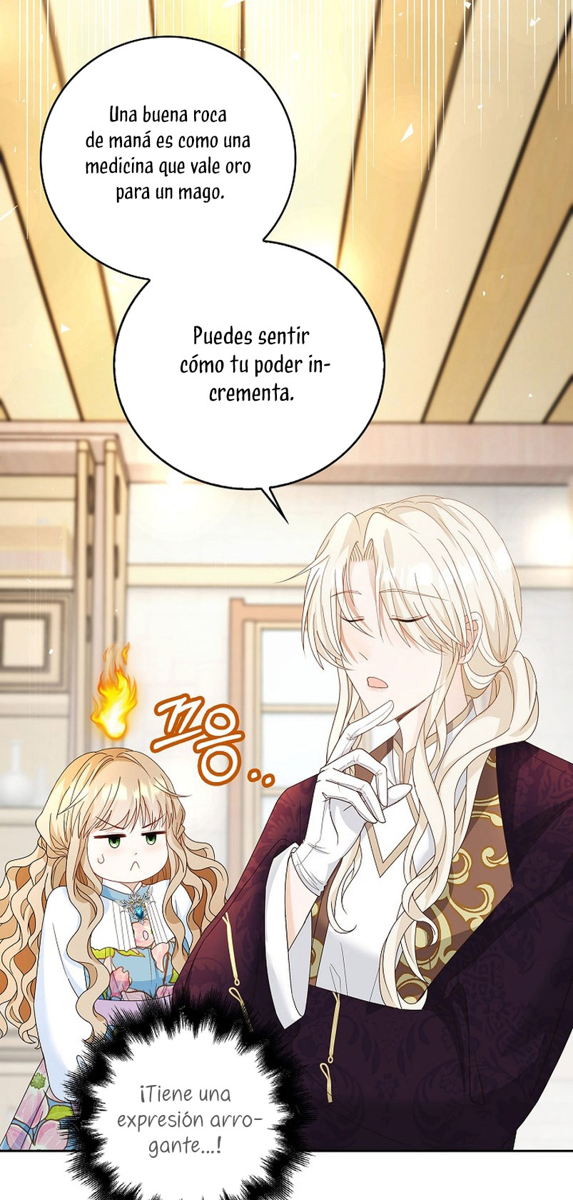 El demonio quiere volver a casa Capítulo 14 - Página 23