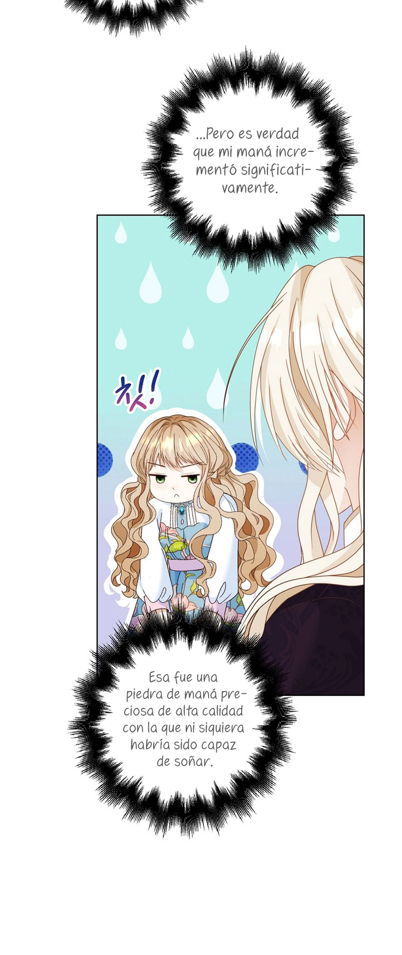 El demonio quiere volver a casa Capítulo 14 - Página 24