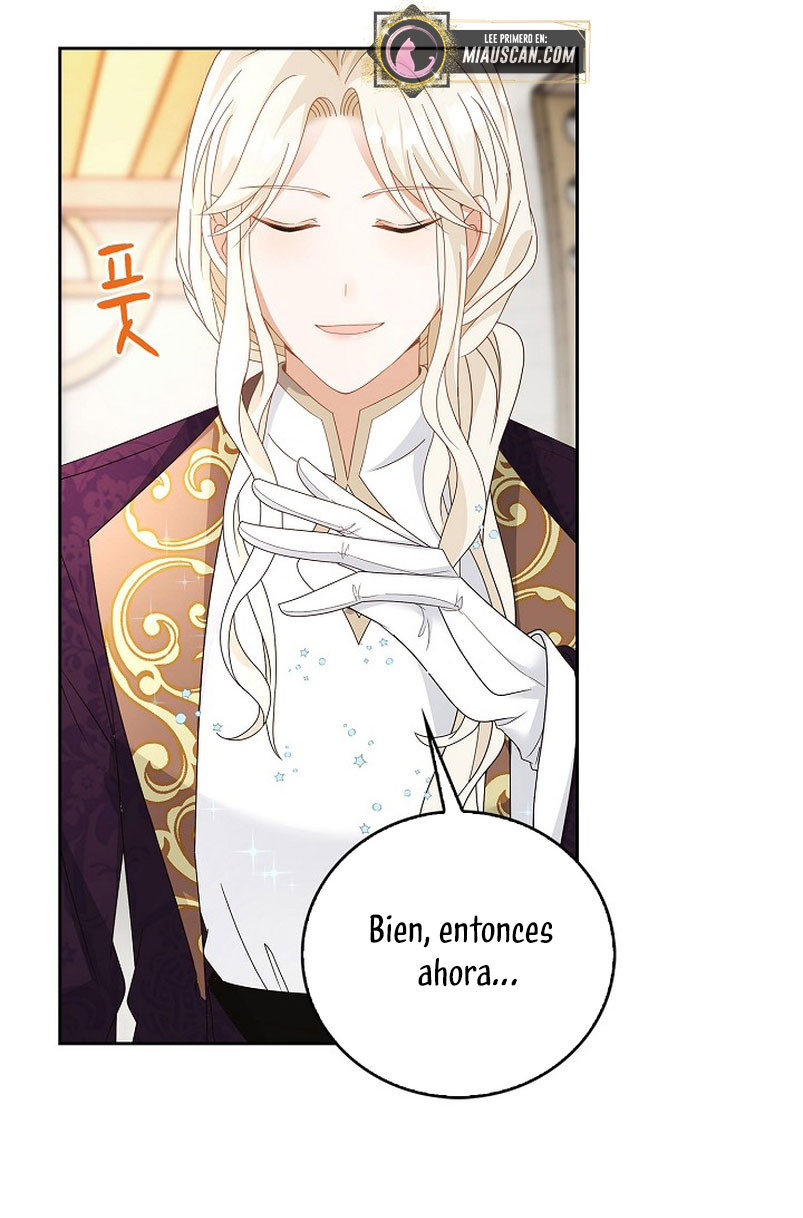 El demonio quiere volver a casa Capítulo 14 - Página 25