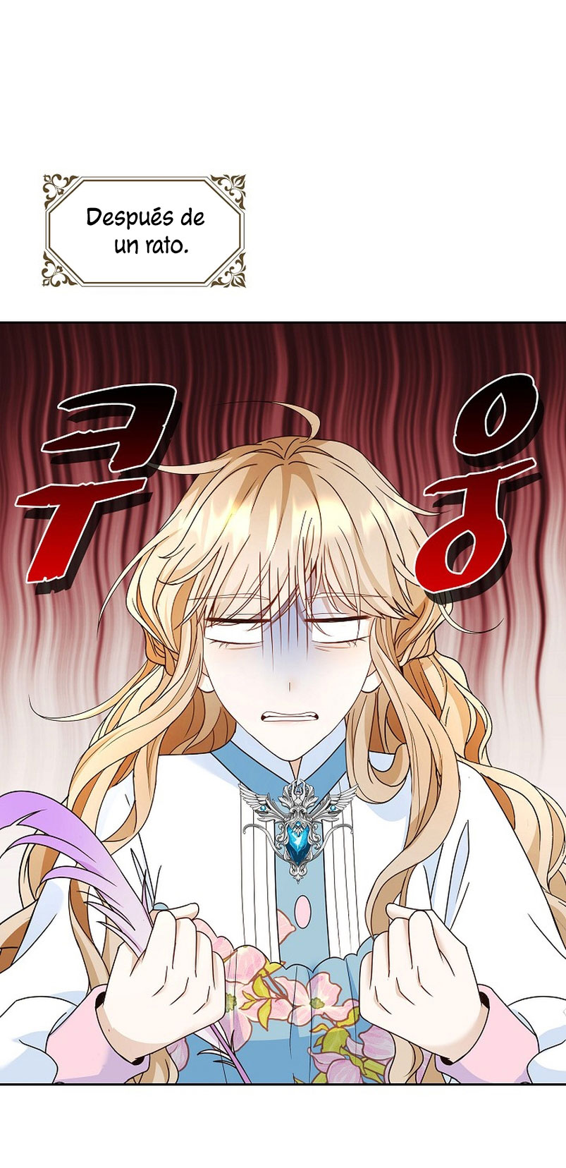 El demonio quiere volver a casa Capítulo 14 - Página 28