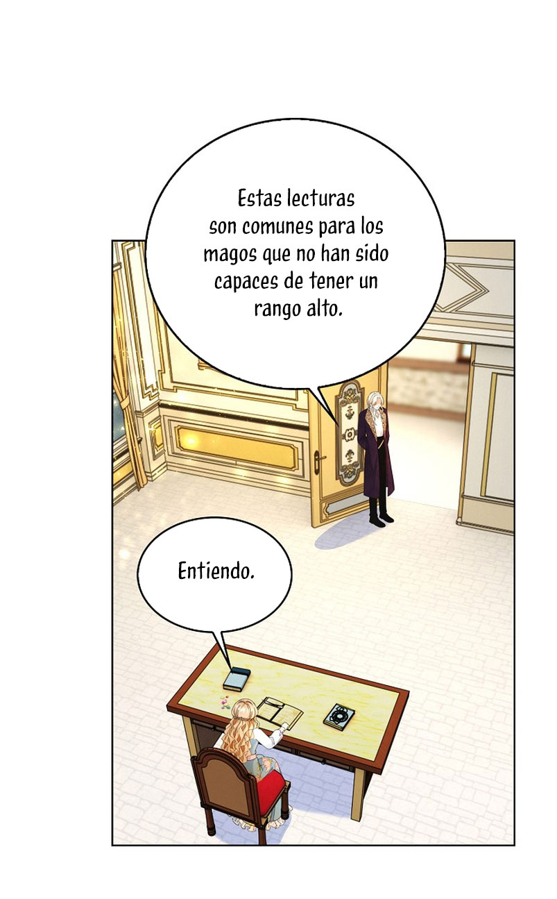 El demonio quiere volver a casa Capítulo 14 - Página 34