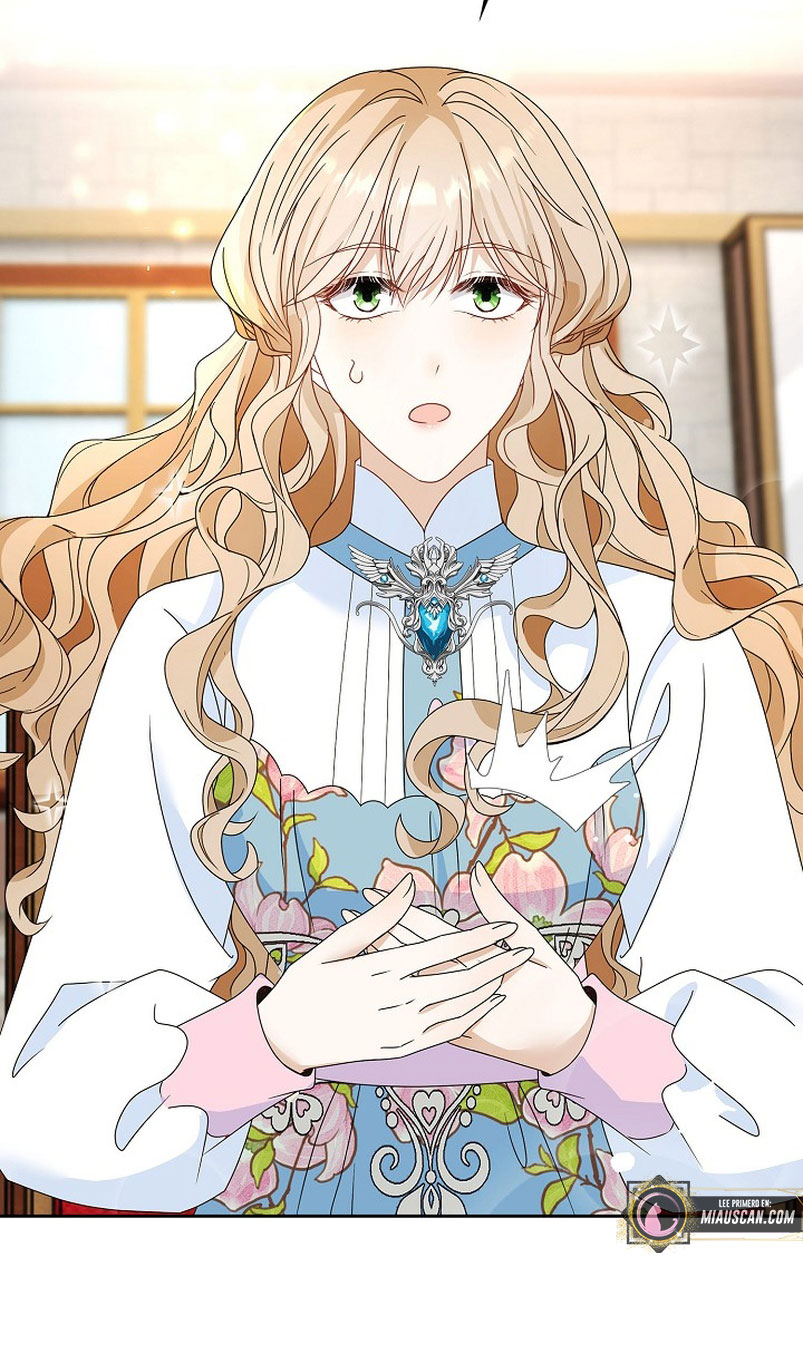 El demonio quiere volver a casa Capítulo 14 - Página 39