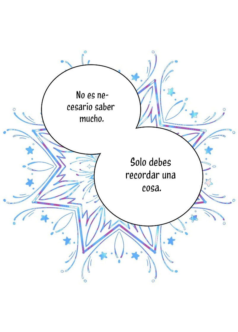 El demonio quiere volver a casa Capítulo 14 - Página 40