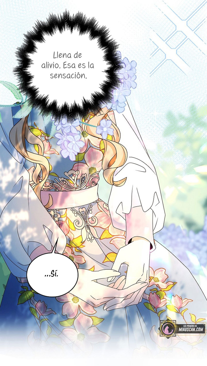 El demonio quiere volver a casa Capítulo 14 - Página 44