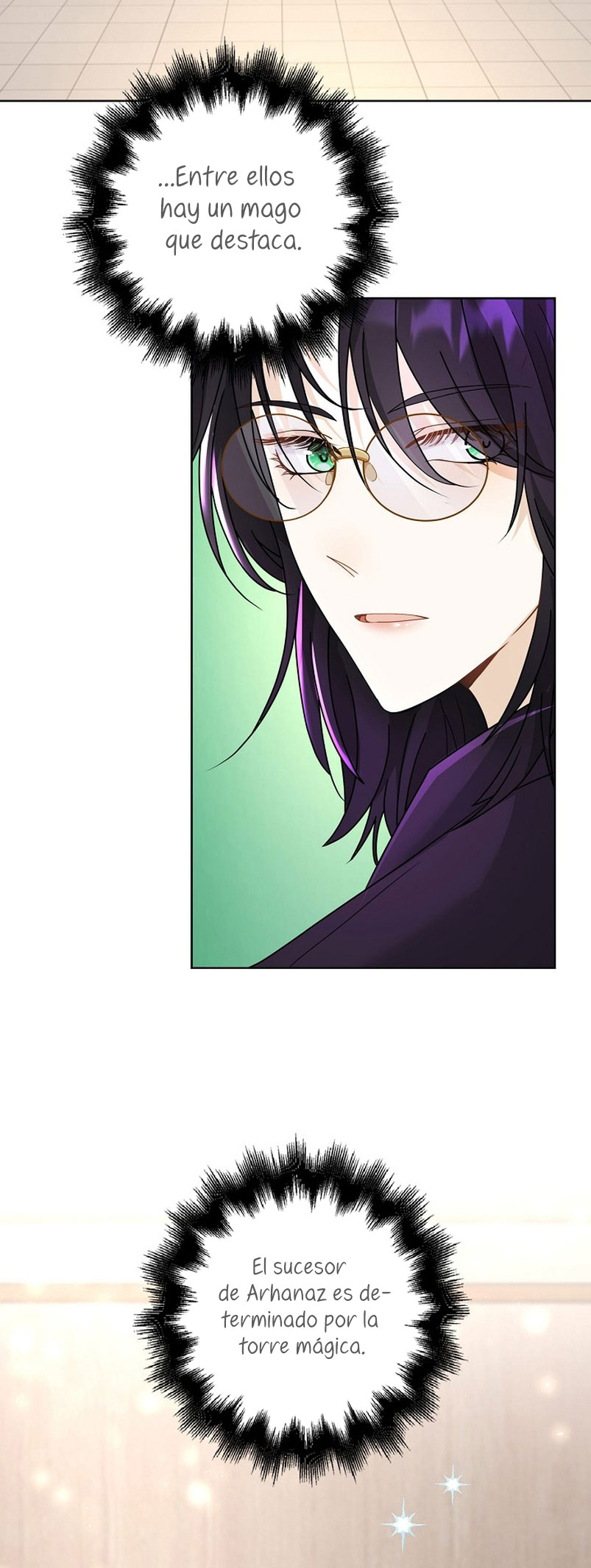 El demonio quiere volver a casa Capítulo 14 - Página 55