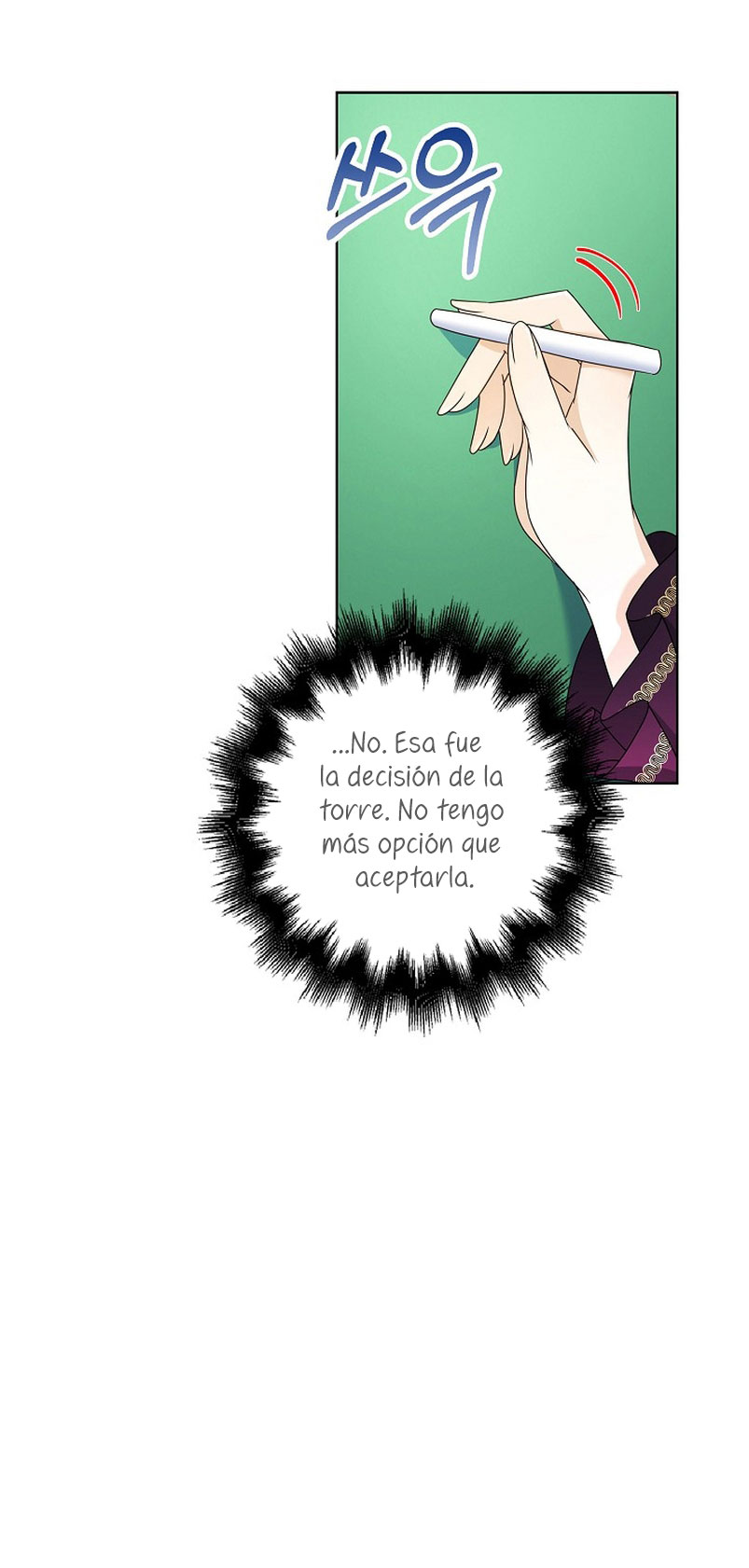 El demonio quiere volver a casa Capítulo 14 - Página 59