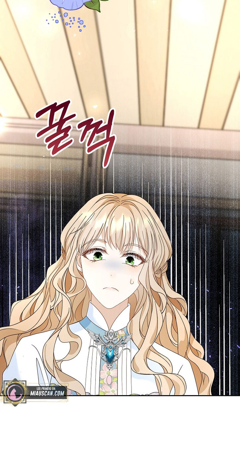 El demonio quiere volver a casa Capítulo 14 - Página 9