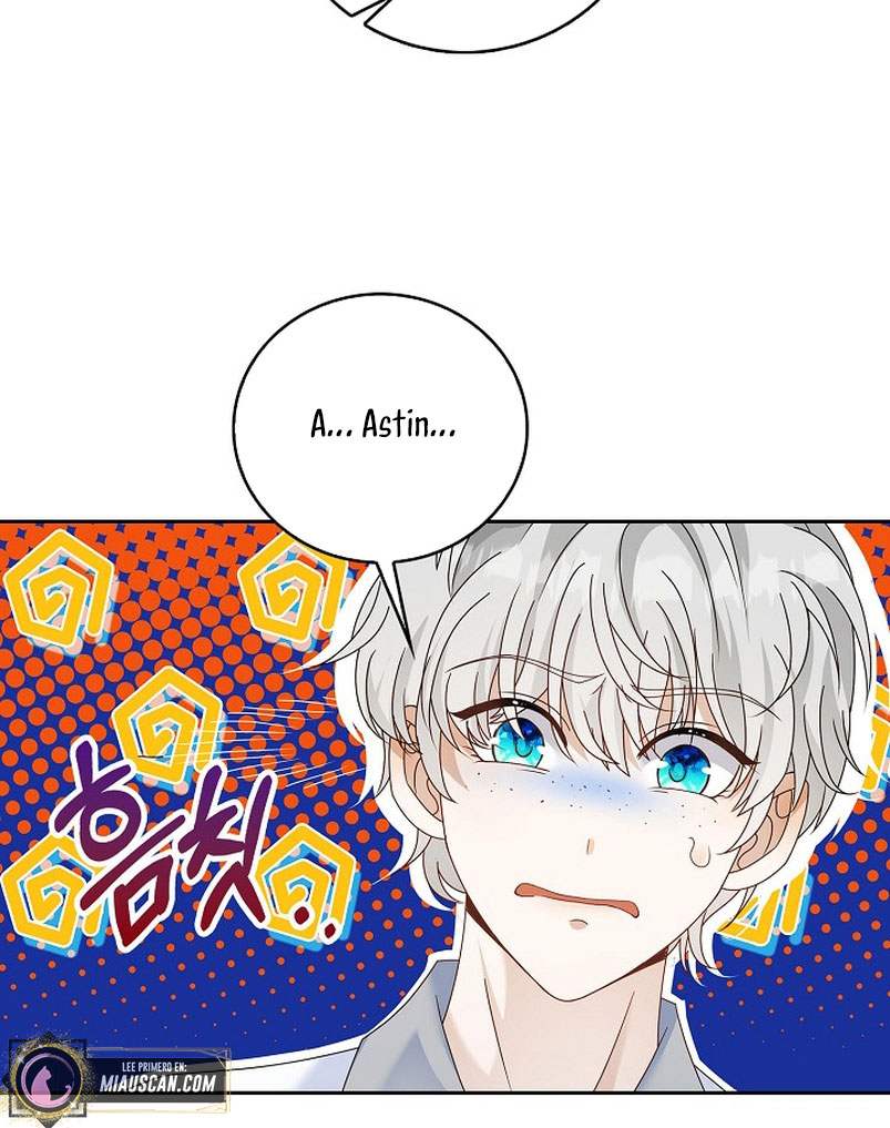 El demonio quiere volver a casa Capítulo 15 - Página 14